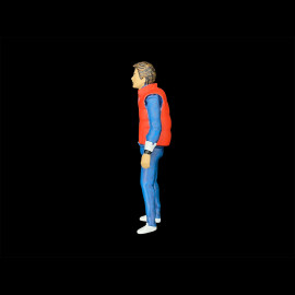Marty McFly Figur Diorama Zurück in die Zukunft 1985 1/18 KK Scale KKFIG024