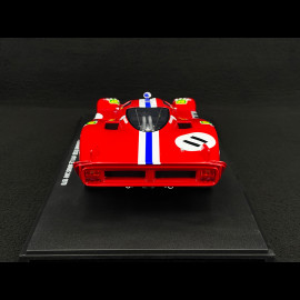 Ferrari 512 S n° 11 4. 24h Le Mans 1970 1/18 Werk83 W18053002