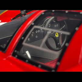 Ferrari 512 S n° 11 4. 24h Le Mans 1970 1/18 Werk83 W18053002