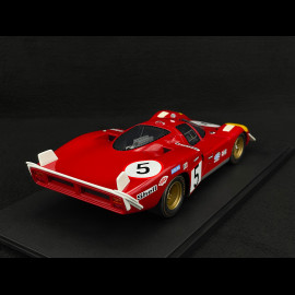 Ferrari 512 S n° 5 24h Le Mans 1970 1/18 Werk83 W18053001