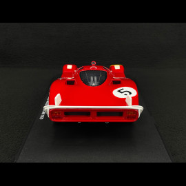 Ferrari 512 S n° 5 24h Le Mans 1970 1/18 Werk83 W18053001
