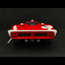 Ferrari 512 S n° 5 24h Le Mans 1970 1/18 Werk83 W18053001