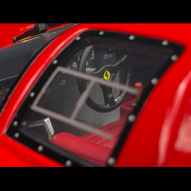Ferrari 512 S n° 5 24h Le Mans 1970 1/18 Werk83 W18053001