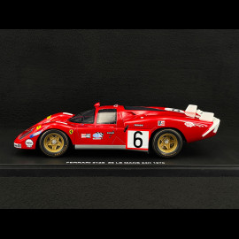 Ferrari 512 S n° 6 24h Le Mans 1970 1/18 Werk83 W18053004