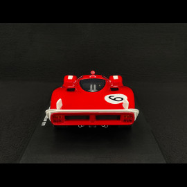 Ferrari 512 S n° 6 24h Le Mans 1970 1/18 Werk83 W18053004