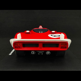 Ferrari 512 S n° 6 24h Le Mans 1970 1/18 Werk83 W18053004