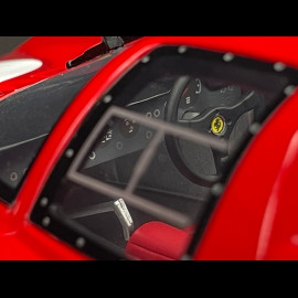 Ferrari 512 S n° 6 24h Le Mans 1970 1/18 Werk83 W18053004