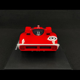 Ferrari 512 S n° 8 24h Le Mans 1970 1/18 Werk83 W18053003