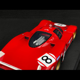 Ferrari 512 S n° 8 24h Le Mans 1970 1/18 Werk83 W18053003