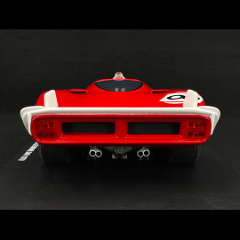 Ferrari 512 S n° 8 24h Le Mans 1970 1/18 Werk83 W18053003