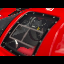 Ferrari 512 S n° 8 24h Le Mans 1970 1/18 Werk83 W18053003