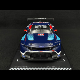 Ford Mustang GT3 n° 65 Sieger GTD Pro 24h Daytona 2025 1/18 Ixo LEGTMUS-DY24065