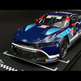 Ford Mustang GT3 n° 65 Sieger GTD Pro 24h Daytona 2025 1/18 Ixo LEGTMUS-DY24065