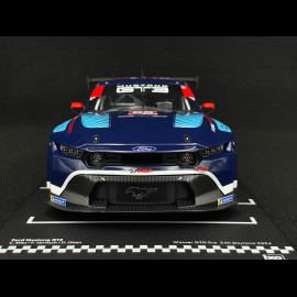 Ford Mustang GT3 n° 65 Winner GTD Pro 24h Daytona 2025 1/18 Ixo LEGTMUS-DY24065