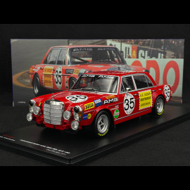 Mercedes-Benz AMG 300 SEL 6.8 n° 35 2. 24h Spa 1971 1/18 Werk83 W18030001