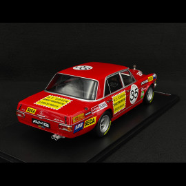 Mercedes-Benz AMG 300 SEL 6.8 n° 35 2. 24h Spa 1971 1/18 Werk83 W18030001