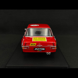 Mercedes-Benz AMG 300 SEL 6.8 n° 35 2. 24h Spa 1971 1/18 Werk83 W18030001