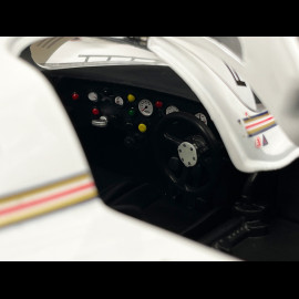 Porsche 956 LH n° 1 Sieger 24h Le Mans 1982 1/18 Werk83 W18043001C