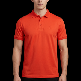Maserati Poloshirt North Sails Sport Orange - Unisex