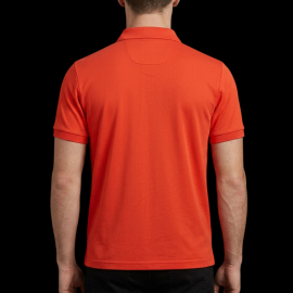 Maserati Poloshirt North Sails Sport Orange - Unisex