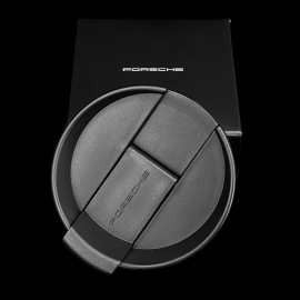 Porsche Ersatzdeckel Thermosflasche Schwarz WAP0506280PTBD