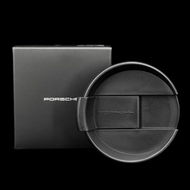 Porsche Replacement Lid Thermos Bottle Black WAP0506280PTBD