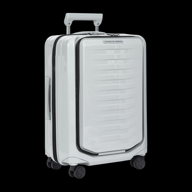 Trolley Porsche Design S Roadster Business Chalk Grey 4056487093413