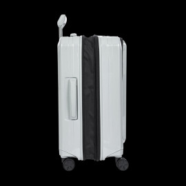 Trolley Porsche Design S Roadster Business Kreidegrau 4056487093413