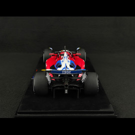 Charles Leclerc Ferrari SF-25 n° 16 Miami GP 2025 F1 1/18 Looksmart LS18F1076