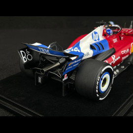 Charles Leclerc Ferrari SF-25 n° 16 GP Miami 2025 F1 1/18 Looksmart LS18F1076