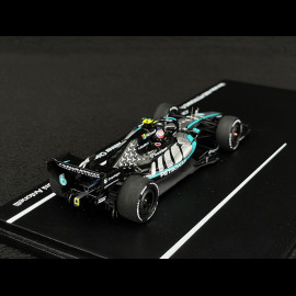 Kimi Antonelli Mercedes-AMG W17 n° 12 Sieger GP China 2026 F1 mit Pit Board 1/43 Spark S9381