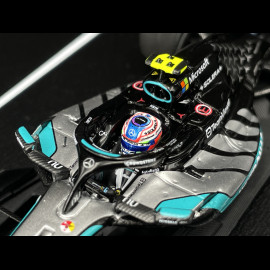 Kimi Antonelli Mercedes-AMG W17 n° 12 Winner China GP 2026 F1 with Pit Board 1/43 Spark S9381