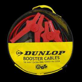 Starthilfekabel Set Auto 3 Meter Dunlop 02636