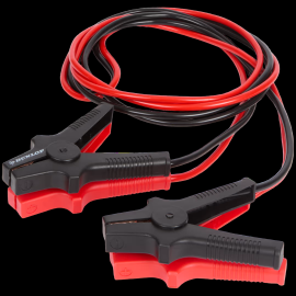 Starthilfekabel Set Auto 3 Meter Dunlop 02636