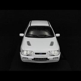 Ford Sierra Cosworth 4x4 1990 Weiß 1/18 Model Car Group MCG18353