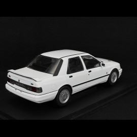 Ford Sierra Cosworth 4x4 1990 Weiß 1/18 Model Car Group MCG18353
