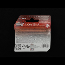 Isuzu D-Max Dunkelrot 1/64 Majorette 212053051SMB