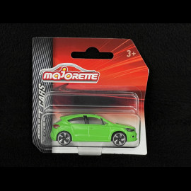 Citroën DS4 Green 1/64 Majorette 212053051SMB