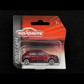 Citroën C3 Dunkelrot 1/64 Majorette 212053051SMB