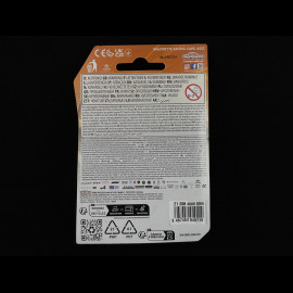 Alfa Romeo Tonale Red / Grey Racing Cars 1/59 Majorette 212084009SMO