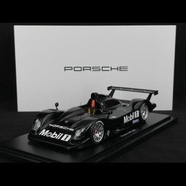 Porsche LMP 2000 9R3 n° 1 Prototype Weissach 1999 / 2024 1/18 Spark MAP02165025