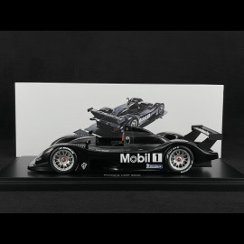 Porsche LMP 2000 9R3 n° 1 Prototype Weissach 1999 / 2024 1/18 Spark MAP02165025