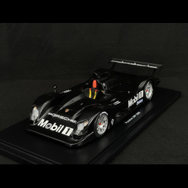 Porsche LMP 2000 9R3 n° 1 Prototype Weissach 1999 / 2024 1/18 Spark MAP02165025