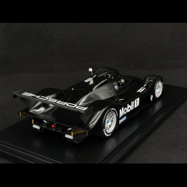 Porsche LMP 2000 9R3 n° 1 Prototyp Weissach 1999 / 2024 1/18 Spark MAP02165025
