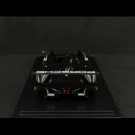 Porsche LMP 2000 9R3 n° 1 Prototype Weissach 1999 / 2024 1/18 Spark MAP02165025