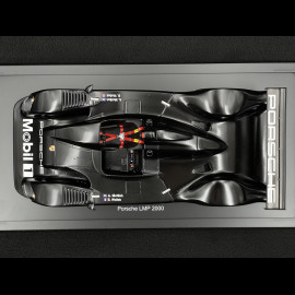 Porsche LMP 2000 9R3 n° 1 Prototyp Weissach 1999 / 2024 1/18 Spark MAP02165025