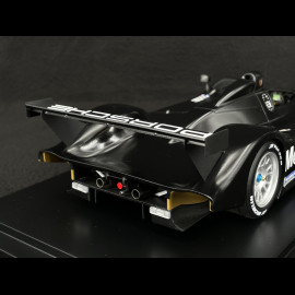 Porsche LMP 2000 9R3 n° 1 Prototype Weissach 1999 / 2024 1/18 Spark MAP02165025