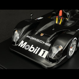 Porsche LMP 2000 9R3 n° 1 Prototype Weissach 1999 / 2024 1/18 Spark MAP02165025