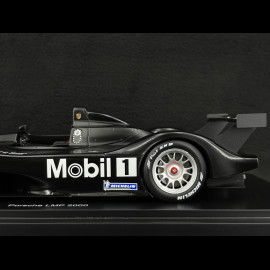 Porsche LMP 2000 9R3 n° 1 Prototyp Weissach 1999 / 2024 1/18 Spark MAP02165025