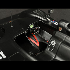 Porsche LMP 2000 9R3 n° 1 Prototype Weissach 1999 / 2024 1/18 Spark MAP02165025